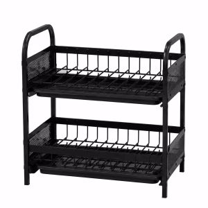 2/3 Layer Dish Rack