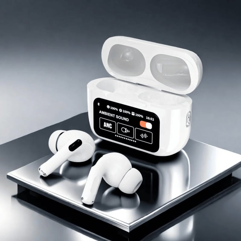 A9 Pro AirPods