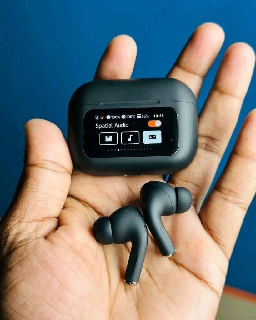 A9 Pro AirPods
