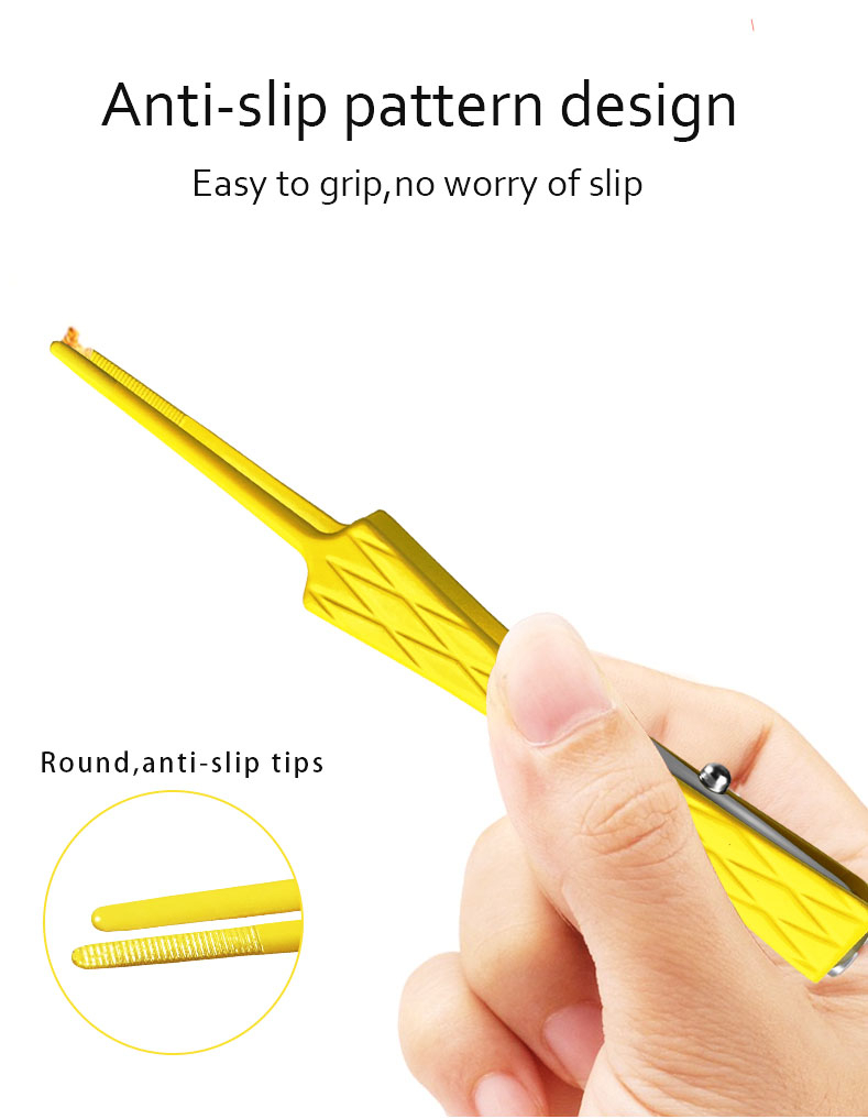 BABY EAR WAX CLEANING TOOLS SET(FRESH BOX)