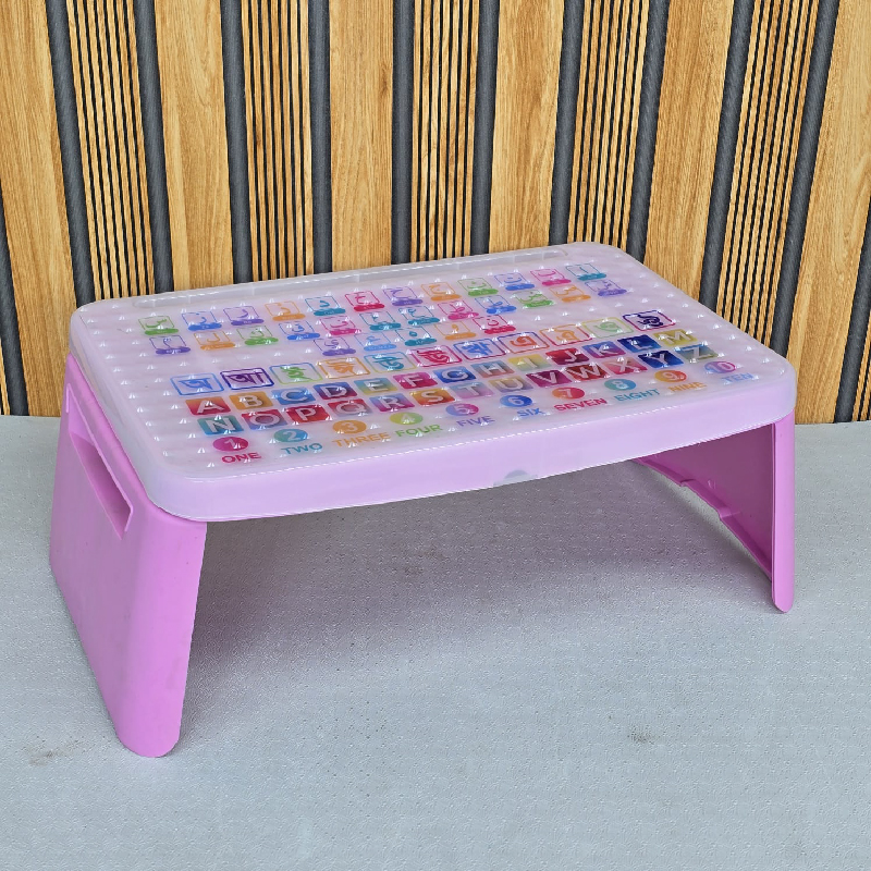 FOLDING BABY DESK