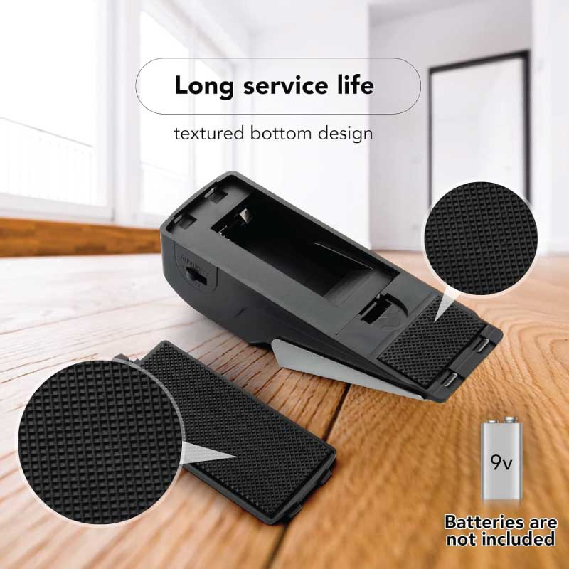 DOOR ALARM