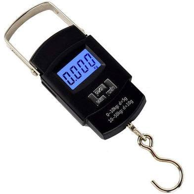 Digital Hanging Weight Scale