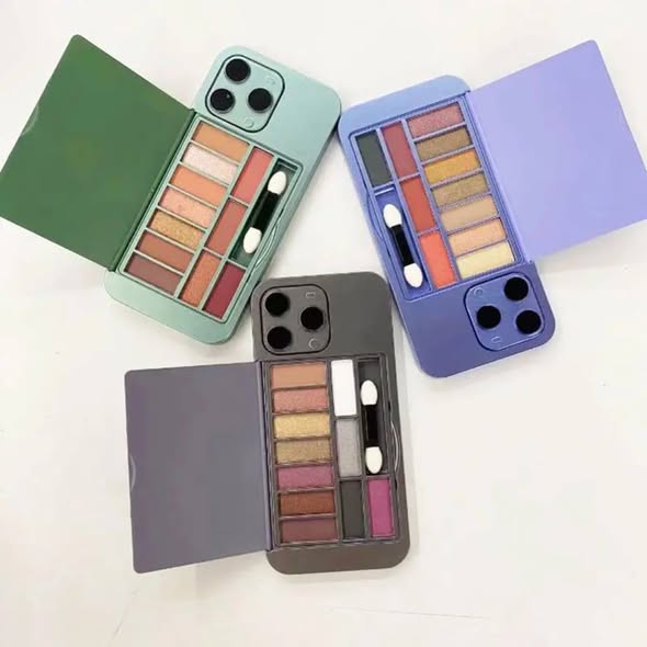 Eyeshadow Palette