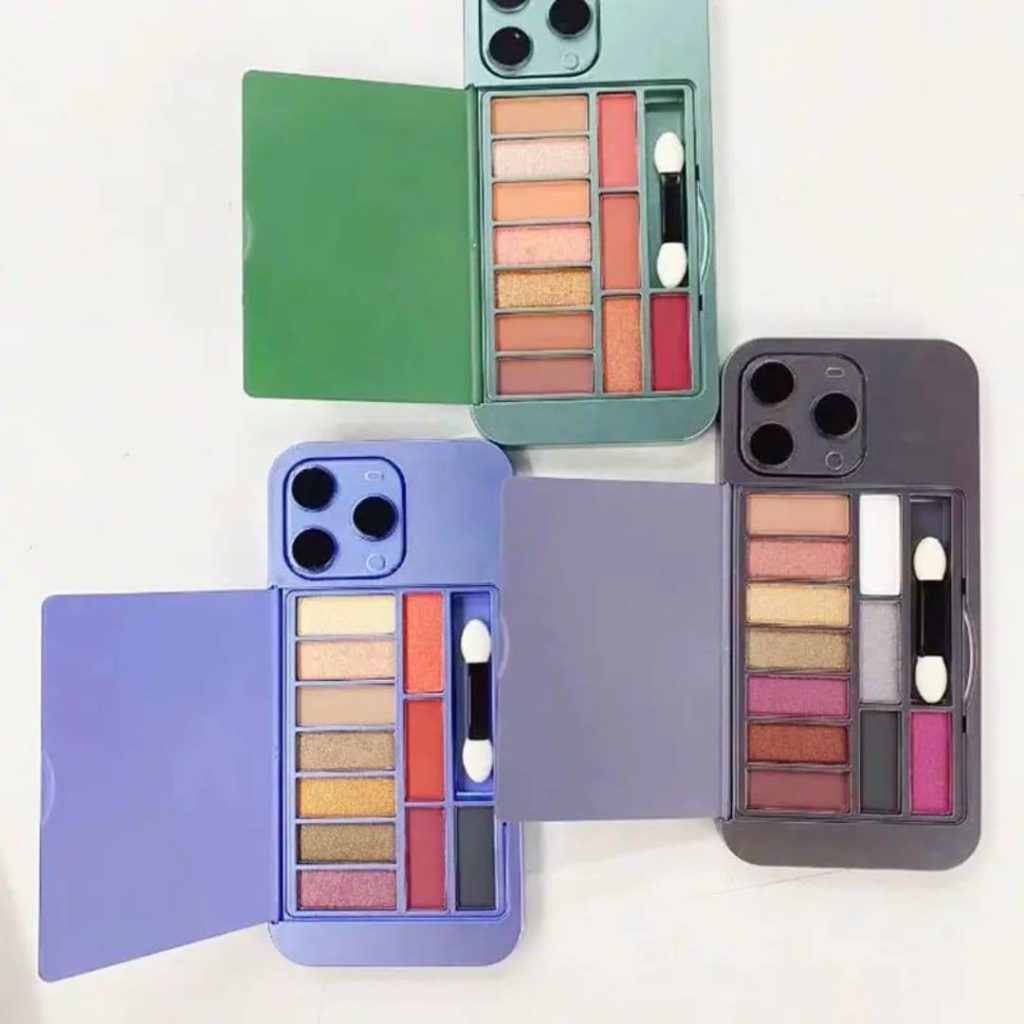 Eyeshadow Palette