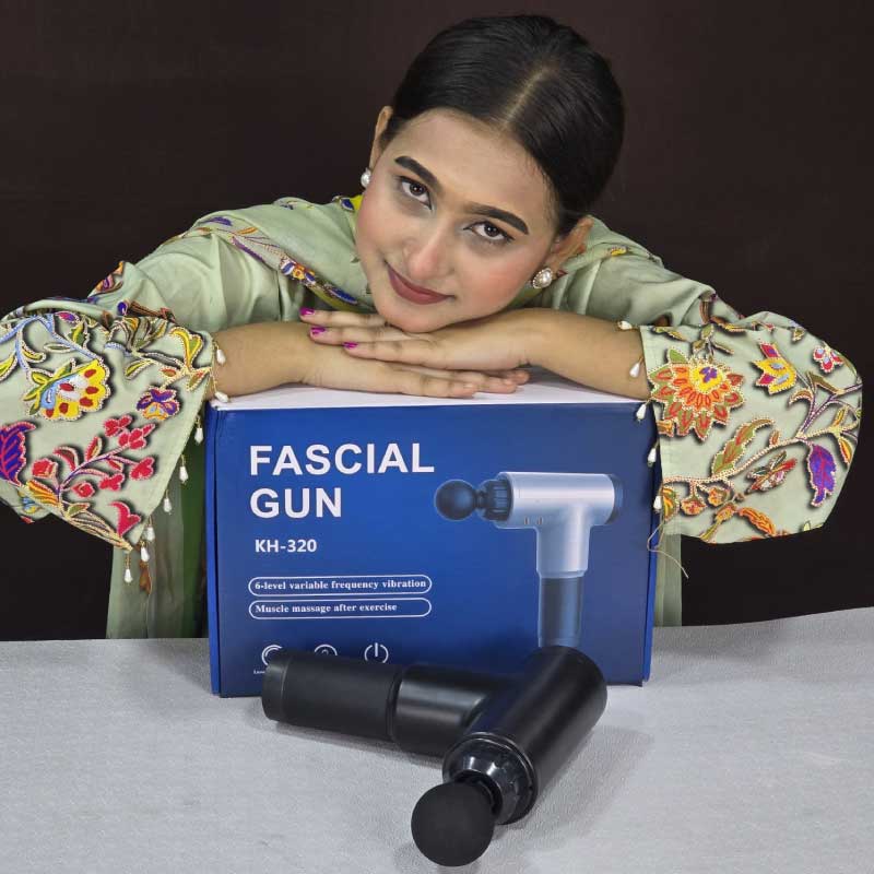 Fascial Gun