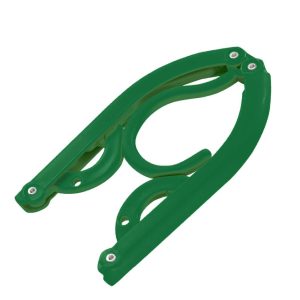 Folding Clothes Hanger 5 piece