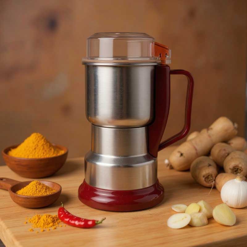 Food Grinder-FG925-1850w