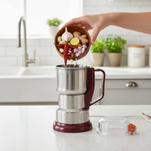 Food Grinder-FG925-1850w