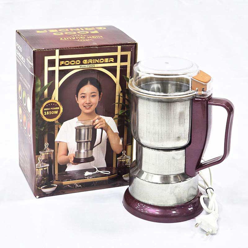 Food Grinder-FG925-1850w