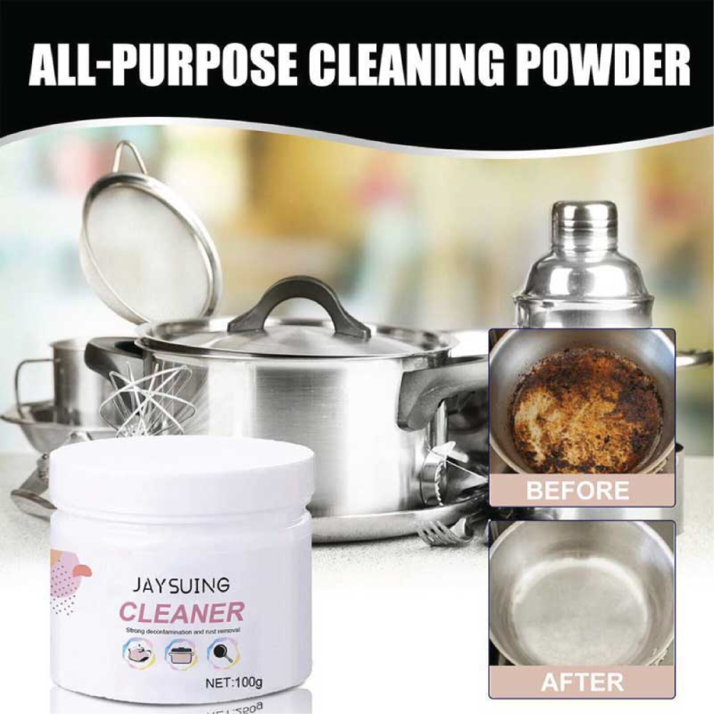 Jaysuing Cleaner
