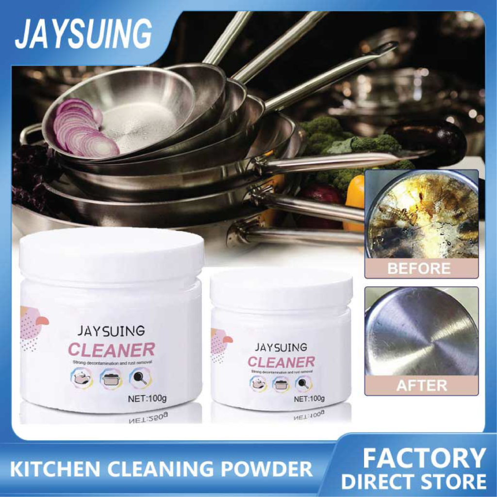 Jaysuing Cleaner