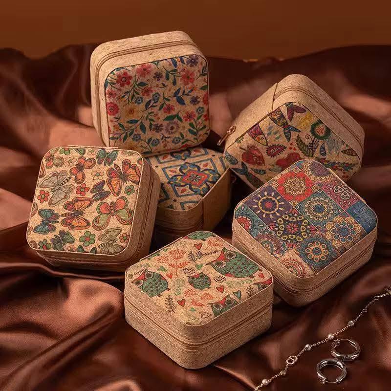 Jewelry Box