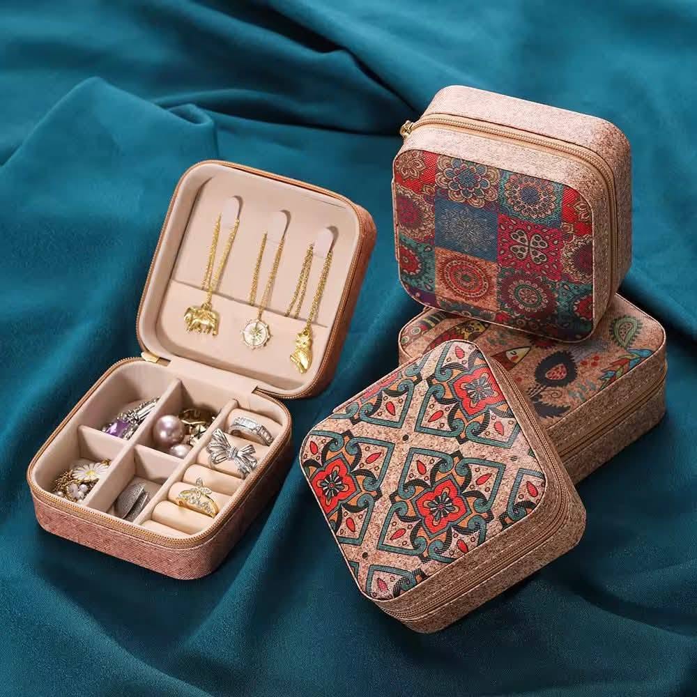 Jewelry Box