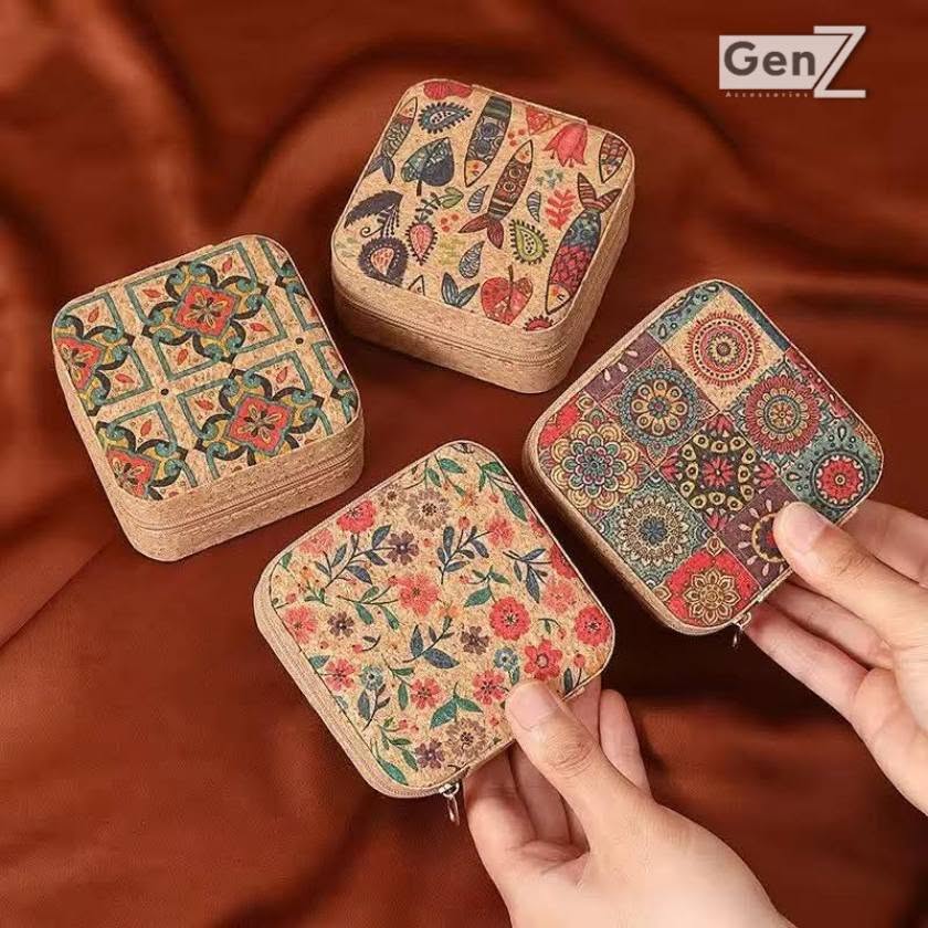 Jewelry Box