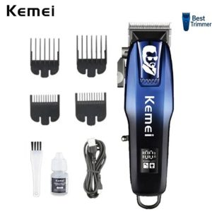 Kemei Pro Electric Hair Clipper – KM-709A