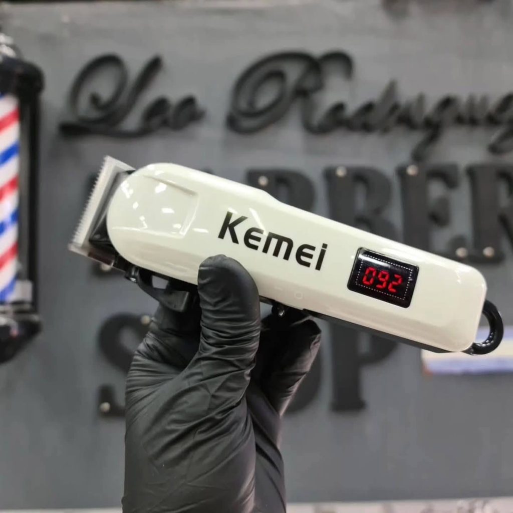 Kemei km-809A Professional Trimmer