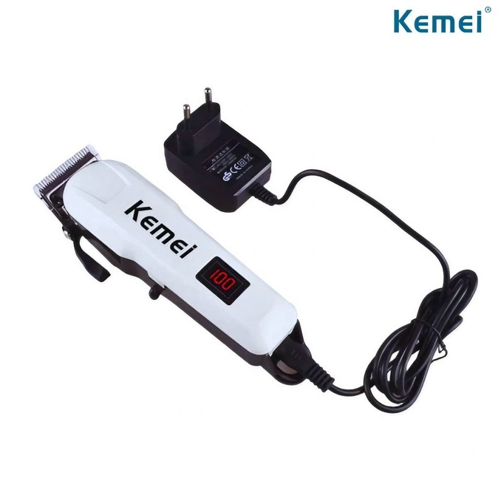 Kemei km-809A Professional Trimmer