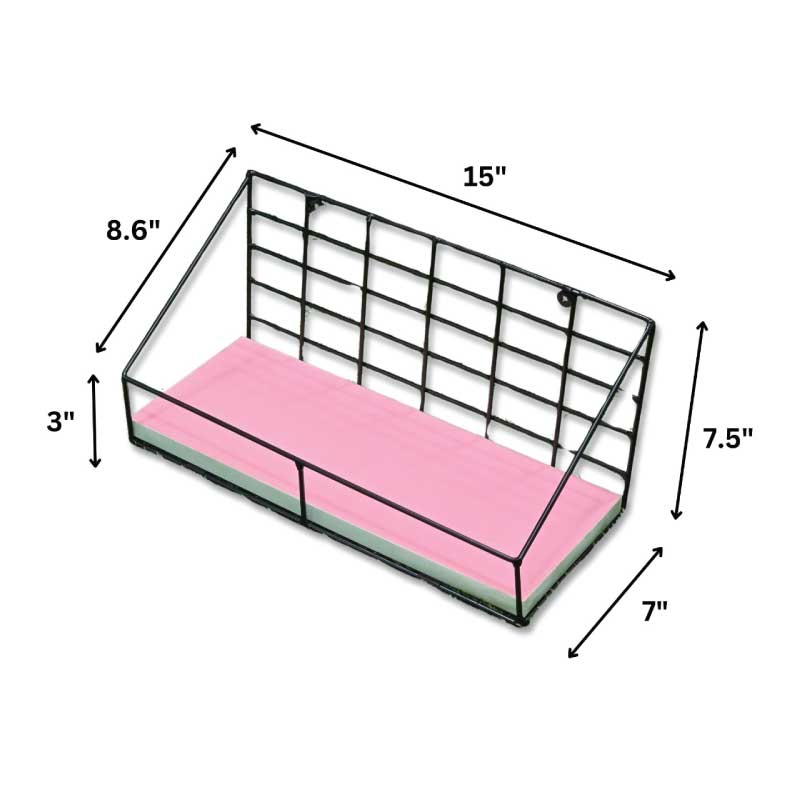 Kitchen Wall Shelf