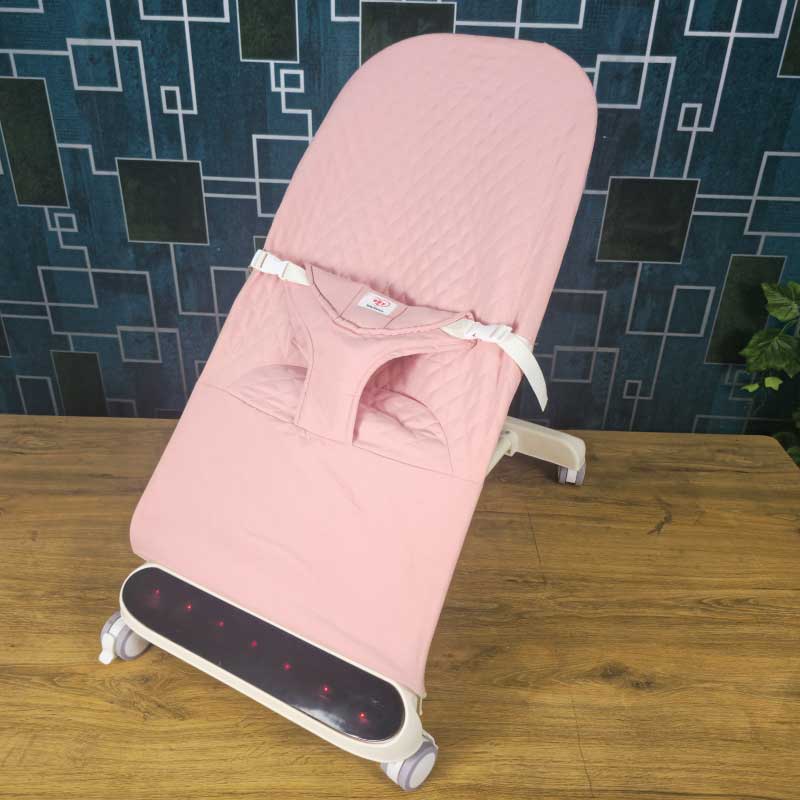 Led Musical Bouncer