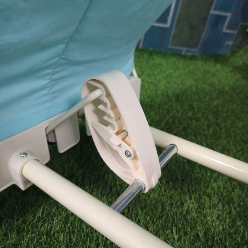 Led Musical Bouncer