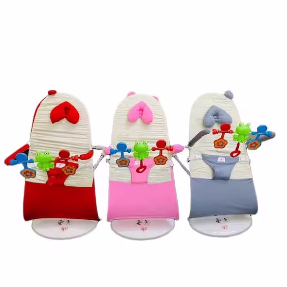 Love Baby Musical Bouncer