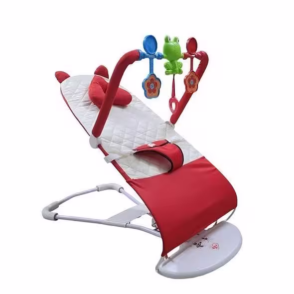 Love Baby Musical Bouncer