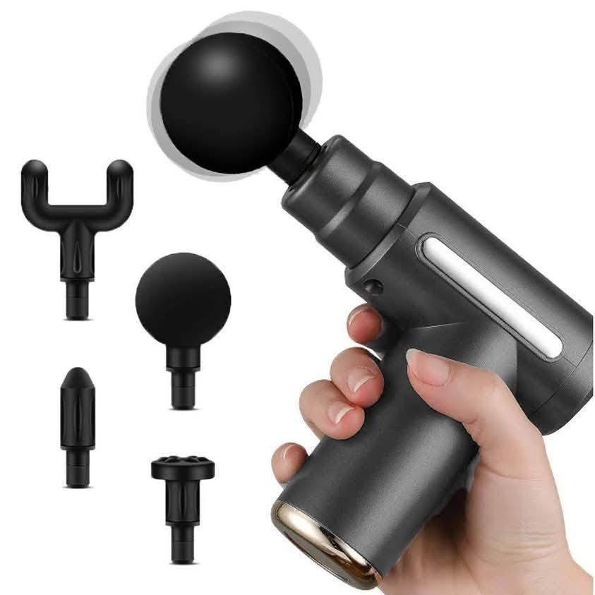 Massage Gun