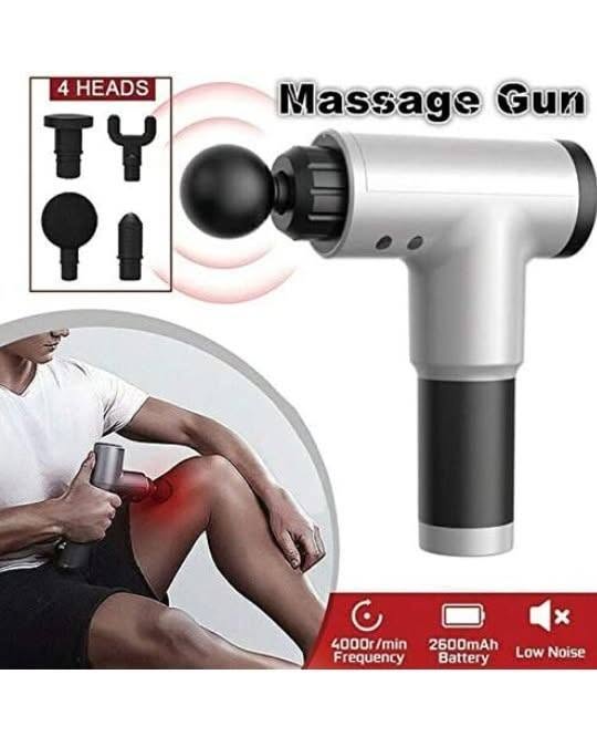 Massage Gun