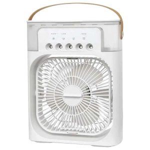 Mini Cooling 5 Fan
