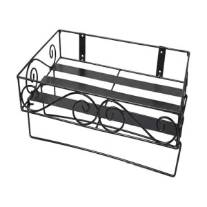 Quran Sharif & Janamaz Rack