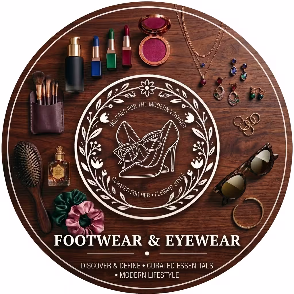 Footwear & Eyewear