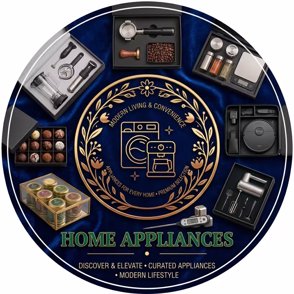 Home Appliances