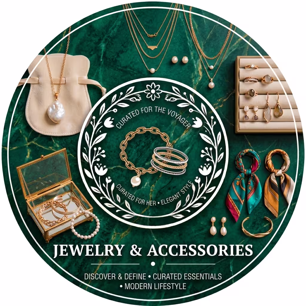 Jewelry & Accessories