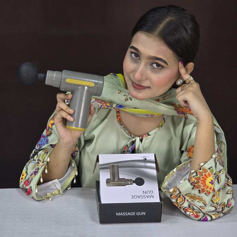 Massage Gun (Mini)