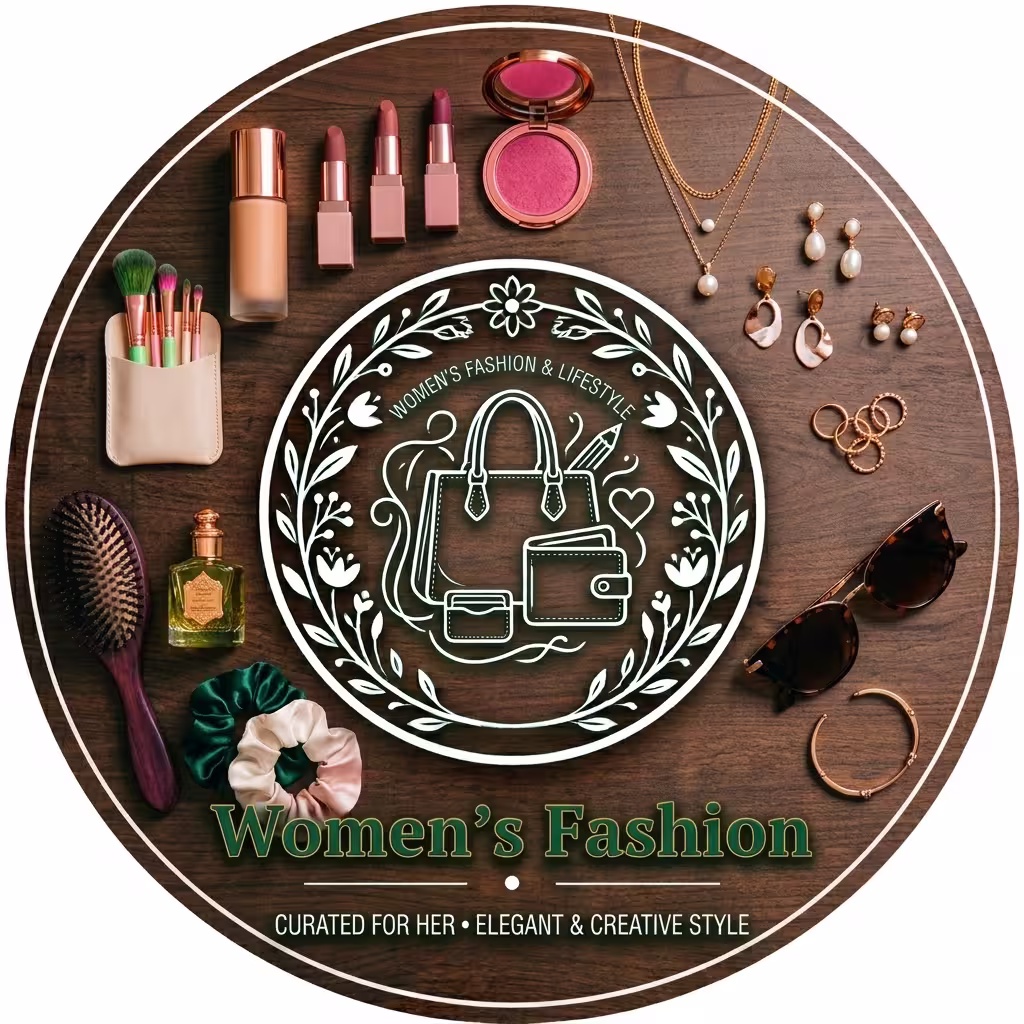 Women’s Fashion